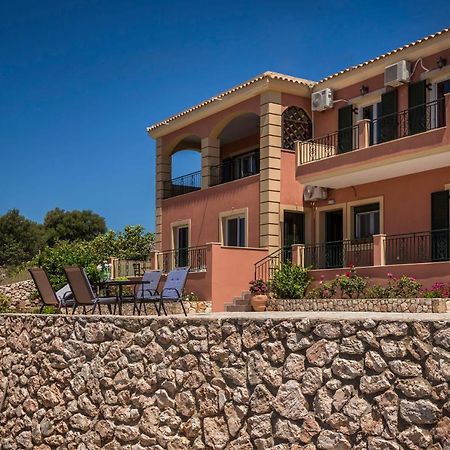 La Casa Di Lena Argostoli (Kefalonia) Quarto foto