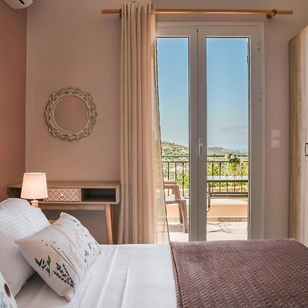La Casa Di Lena Argostoli (Kefalonia) Quarto foto