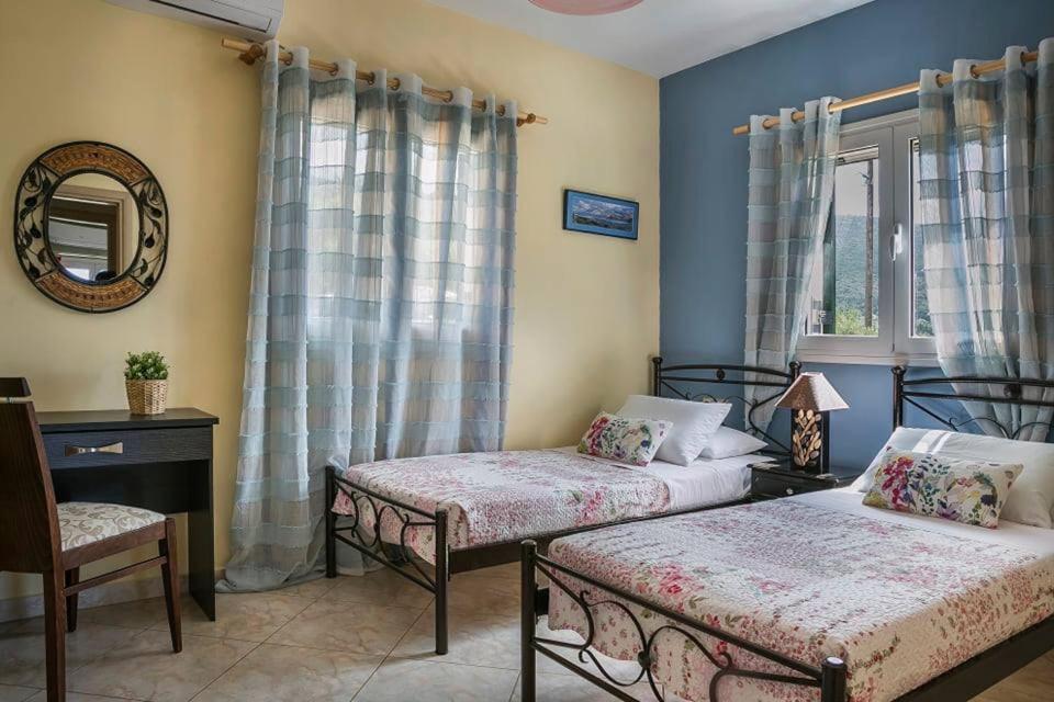 La Casa Di Lena Argostoli (Kefalonia) Exterior foto