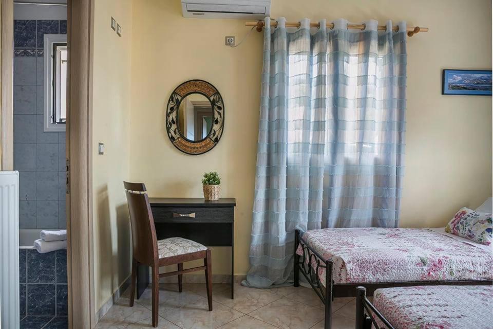La Casa Di Lena Argostoli (Kefalonia) Exterior foto
