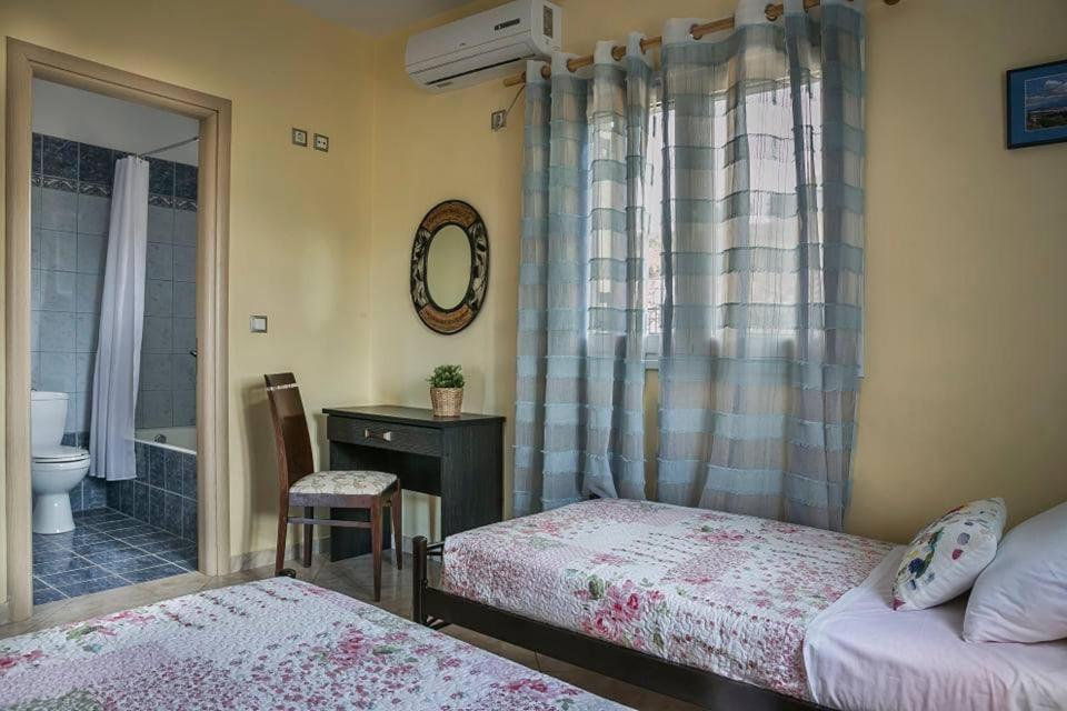La Casa Di Lena Argostoli (Kefalonia) Exterior foto