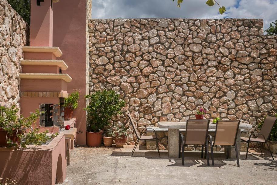 La Casa Di Lena Argostoli (Kefalonia) Exterior foto