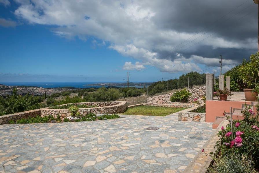 La Casa Di Lena Argostoli (Kefalonia) Exterior foto