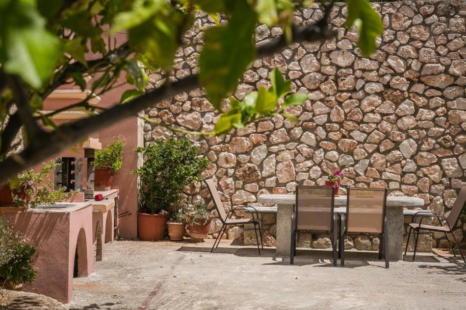 La Casa Di Lena Argostoli (Kefalonia) Exterior foto