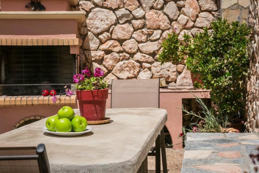 La Casa Di Lena Argostoli (Kefalonia) Exterior foto