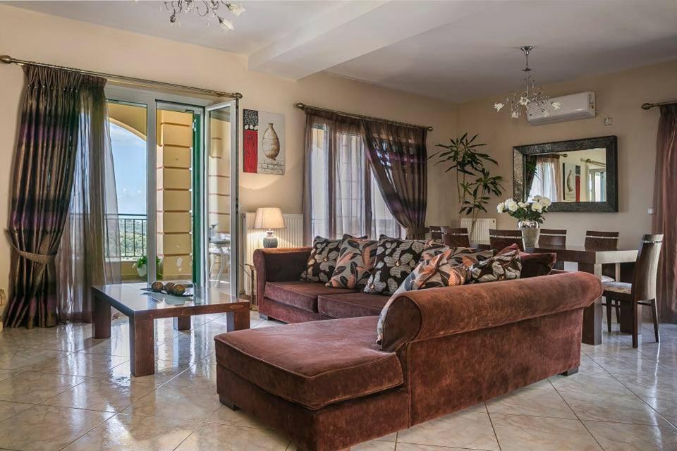 La Casa Di Lena Argostoli (Kefalonia) Exterior foto