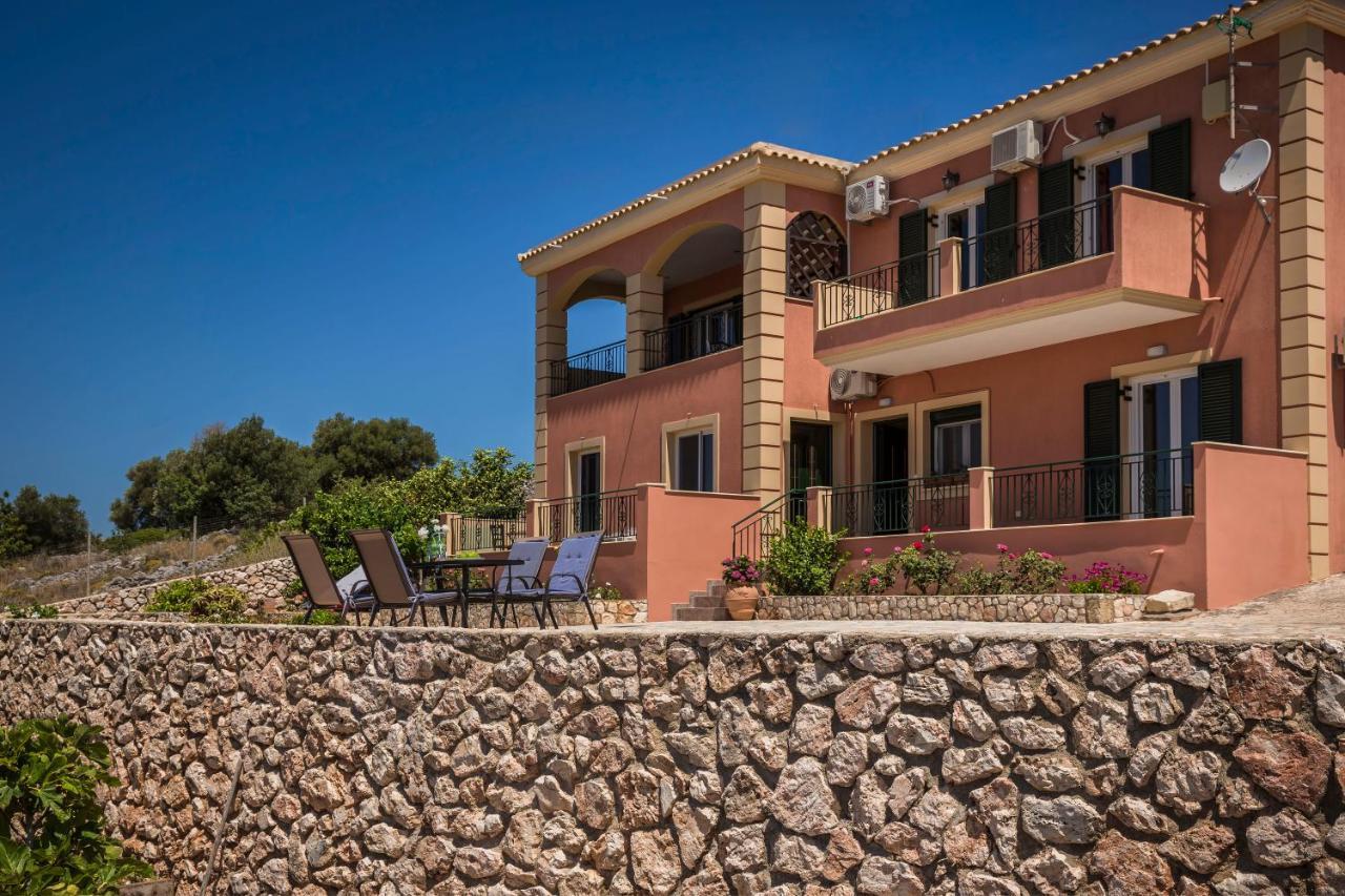 La Casa Di Lena Argostoli (Kefalonia) Quarto foto