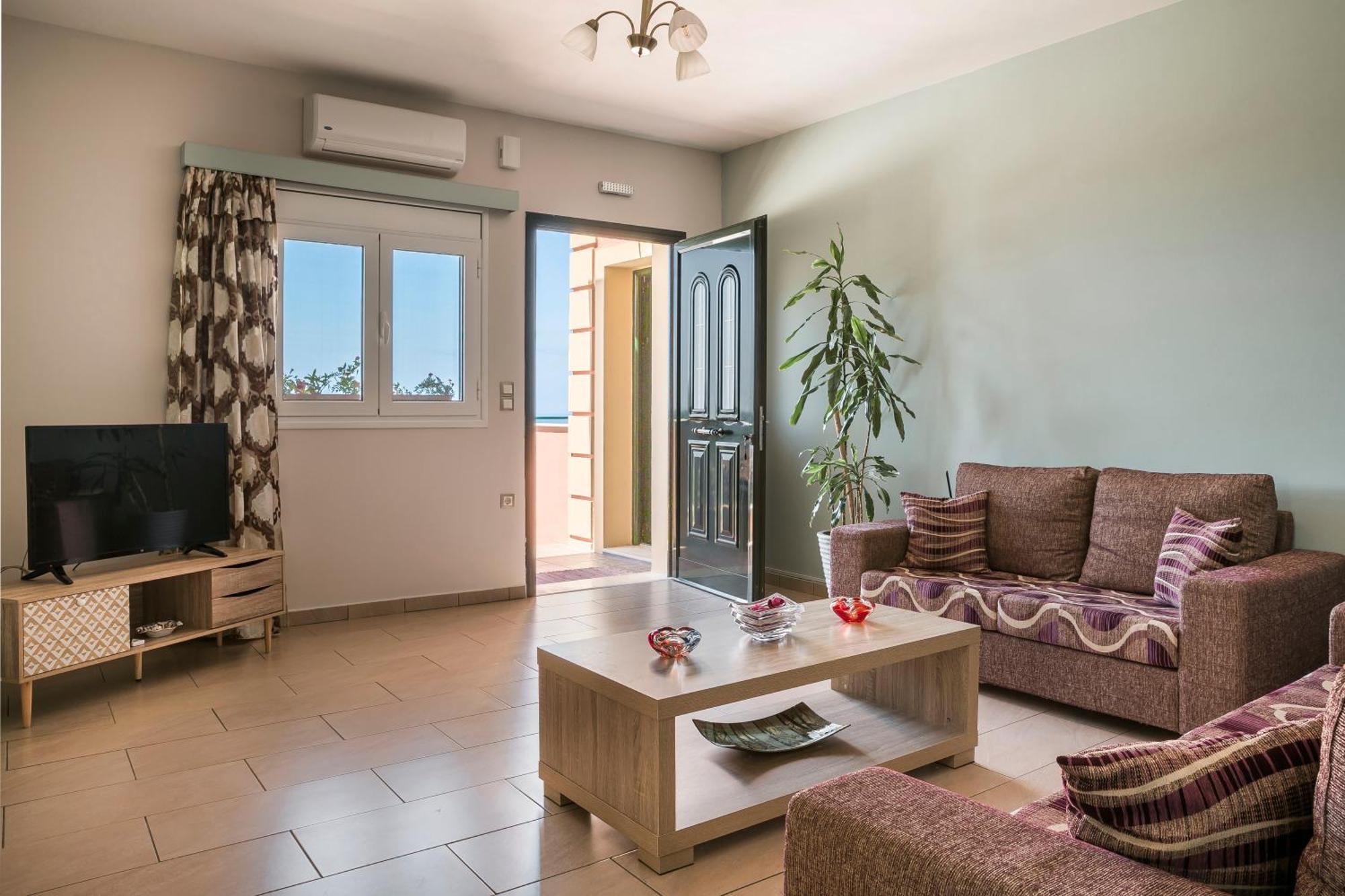 La Casa Di Lena Argostoli (Kefalonia) Quarto foto