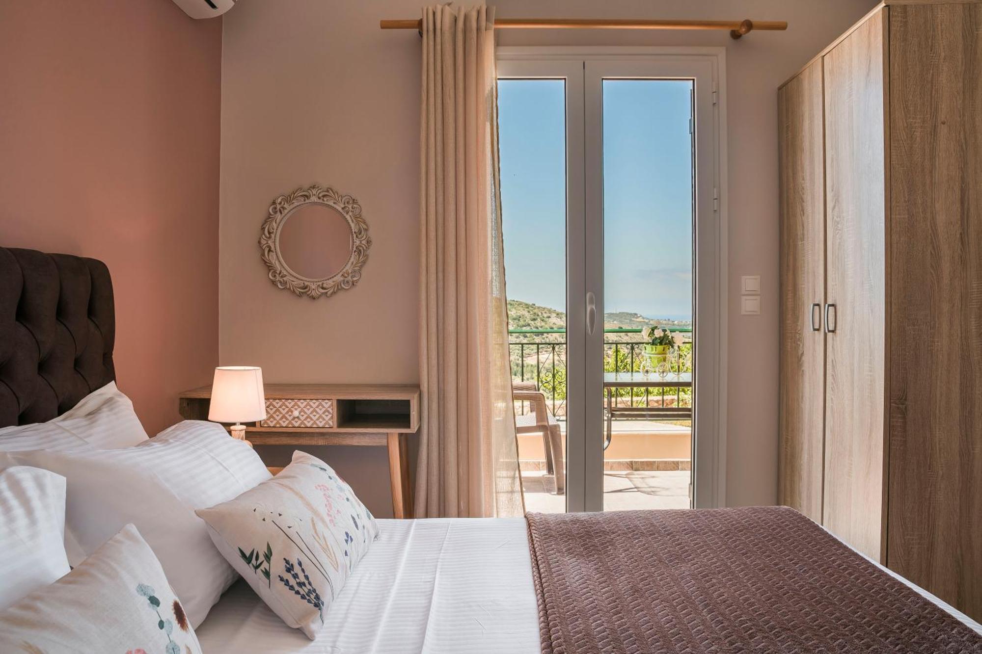La Casa Di Lena Argostoli (Kefalonia) Quarto foto